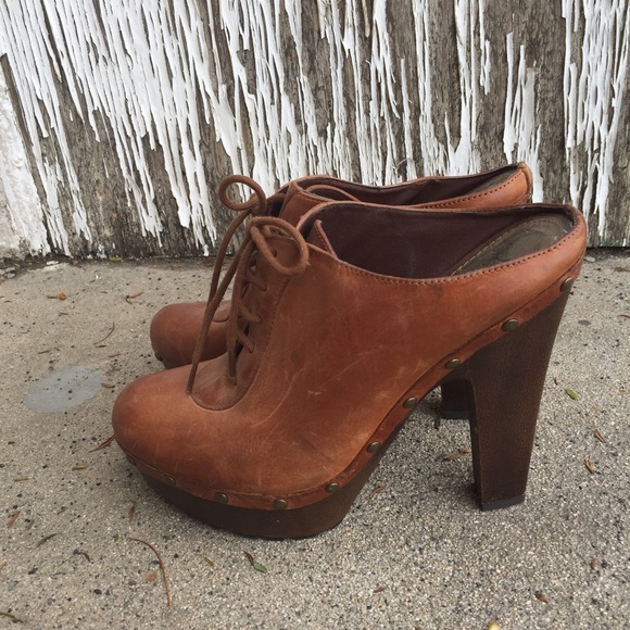 Sam Edleman | Faye Clogs - Picture 2 of 4